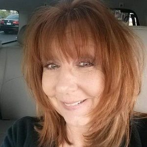 Meet your Posher, Pamela